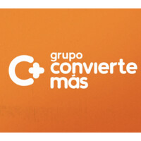 Grupo Convierte Más Logo