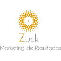 Zuck Marketing de Resultados Logo