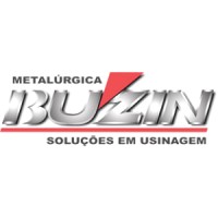 Metalúrgica Buzin Logo