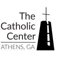 The Catholic Center at UGA Logo
