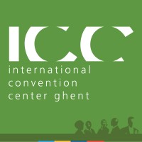 Gent ICC Logo