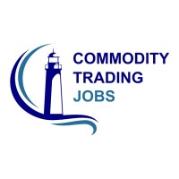 Commodity Trading Jobs Logo