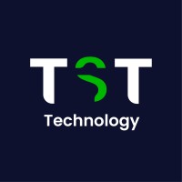 TST Technology Logo