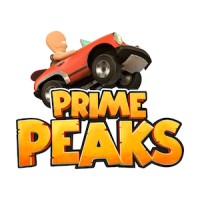 Prime Peaks Logo