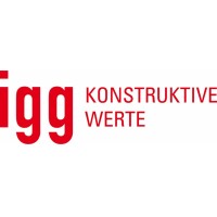 IGG Gölkel GmbH & Co. KG Logo