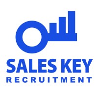 SalesKey Logo