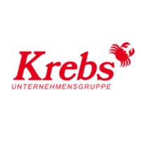 Krebs Unternehmensgruppe Logo