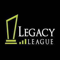 Legacy League Logo
