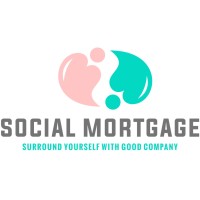 Social Mortgage Logo
