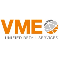 VME Nederland Logo