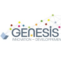 Genesis Conseil Logo