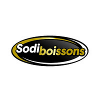 SODIBOISSONS Logo
