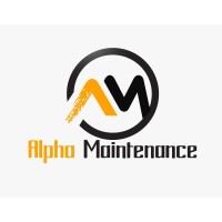 Alpha Maintenance Monitoring Inc. Logo