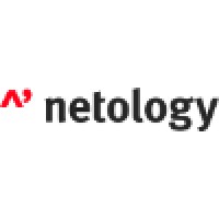 Net-o-logy Logo