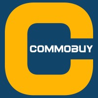 CommoBuy Logo