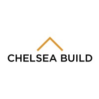 Chelsea Build Logo