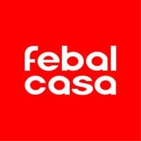Febal Casa Triveneto Logo