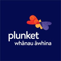 Whānau Āwhina Plunket Logo