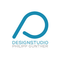 Designstudio Philipp Günther Logo