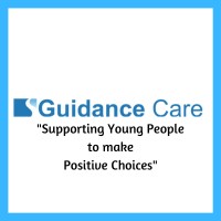 Guidance Care Ltd Logo