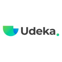 Udeka Logo