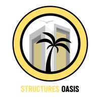 Structures Oasis Logo