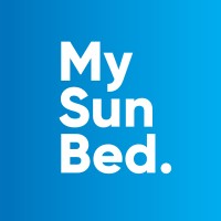 MySunbed Logo