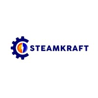 Steamkraft Oy Logo
