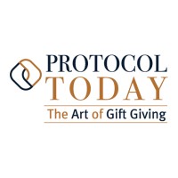 Corporate Gifts The Art of Gift-Giving Logo