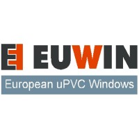 Euwin - European uPVC Windows Logo