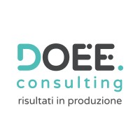 DOEE Consulting Logo