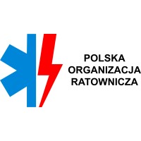Polska Organizacja Ratownicza Logo