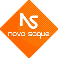 Novo Saque Logo