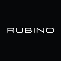 RUBINO Logo