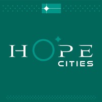 HOPE CITIES HOLDING Logo