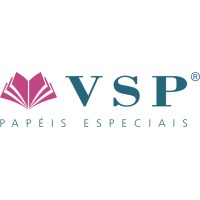 VSP Papéis Especiais Logo
