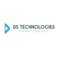 DS Technologies Inc Logo