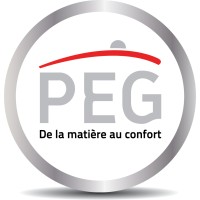 PEG group Logo