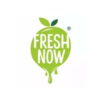 FreshNow.ae Logo