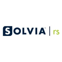Solvia Risk Solutions Logo