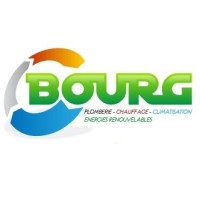 BOURG Frères Logo