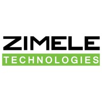 Zimele Technologies Logo