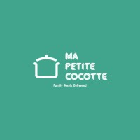 Ma Petite Cocotte Logo