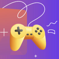 Yandex Games Logo