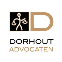 Dorhout Advocaten Logo
