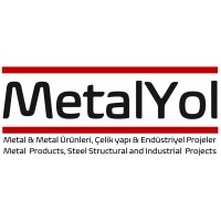 MetalYol - Structural Materials & Solutions Logo
