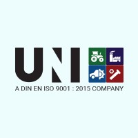 UNISPARES India Logo