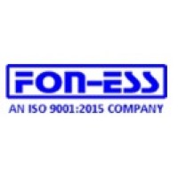 Fon-ESS India Private LImited Logo