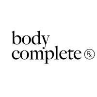 Body Complete Rx Logo