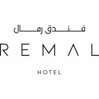 Remal Hotel Logo